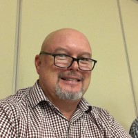 Bishop Distributing Employee Jim Croy's profile photo