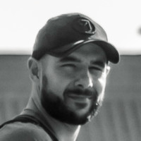 Big Time Studios Employee Thiago Batista's profile photo