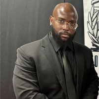 Western Eagle Security Employee Anthony Masha's profile photo