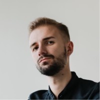 FlightScope Employee Borys Lis's profile photo
