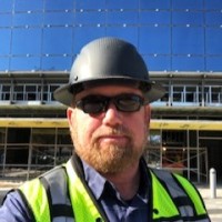 Mason Builders Employee Lee Freeman's profile photo