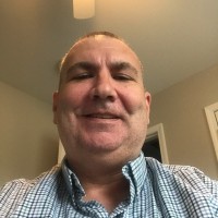 CB&I Employee Allen Cheek's profile photo