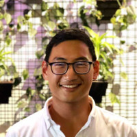Mevo Employee Tian Wu's profile photo
