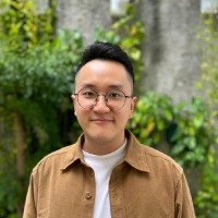 ilmuOne Data Employee Giovanni Kuntadi's profile photo