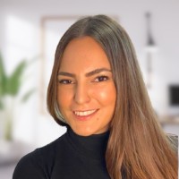 CMS Latam Employee Tatiana Remaggi's profile photo