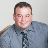 James D. Morrissey Inc. Employee Michael Manieri's profile photo