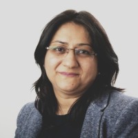 SUN PHARMA Employee Mona Hakeem's profile photo