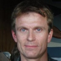 Novo Nordisk North America Employee Henrik Bengtsson's profile photo