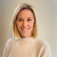 Norfolk and Waveney Mind Employee Victoria Johnson's profile photo