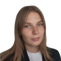 Anna Vlasova Email