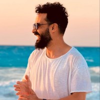 IronLogix Employee Mohamed Salah's profile photo