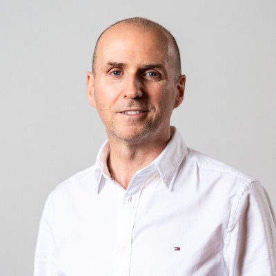 BT Ireland Employee Conor Patterson's profile photo