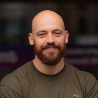 Tellent Employee Frank Vos's profile photo