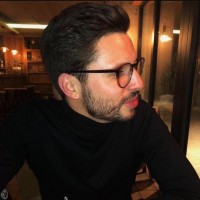 Bonnie Employee Olivier Cottenie's profile photo
