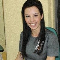 Local Fame - Internet Marketing Agency Employee Silvia Milkova's profile photo