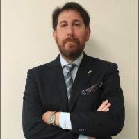 Nuova Comauto Spa Employee Giorgio Zimaglia's profile photo