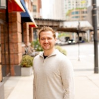Engtal Employee Luke Wilkins's profile photo