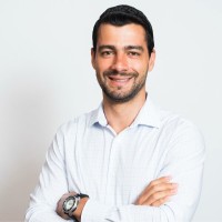 Bosch Brasil Employee Douglas Braz's profile photo