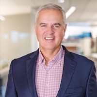 SelectQuote Insurance Services Employee Matt Gunter's profile photo