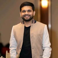 Ronit Patel Email