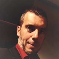 DynaS+ Employee Sylvain Boulesteix's profile photo