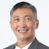 NCS Group Employee Yoong Zee's profile photo