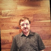 Db Contractors Employee Joe Pope's profile photo