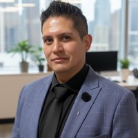 Diners Club del Ecuador Employee Francisco Xavier Romero Robles's profile photo