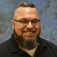 College of Central Florida Employee Jason Griffis's profile photo