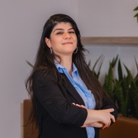 MP2B Assurance Employee Ikbel Mouedhen's profile photo