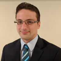 Comcast Employee Jason Segal's profile photo