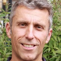 Association of Colleges Employee David Hughes's profile photo