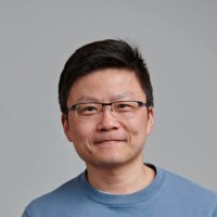 Hungryroot Employee Dave Kong's profile photo