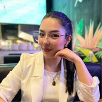 Branditt Employee Erika Sánchez's profile photo