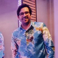 IGN - French Mapping Agency (Institut Géographique National) Employee Sébastien Soriano's profile photo