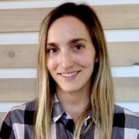 Save the Water™ (STW™) Employee Sarah Lewis's profile photo