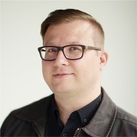 Johnson Health Tech North America Employee Andrew Shell's profile photo