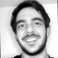 Evolution & Perspectives Employee Nicolas Cesari's profile photo