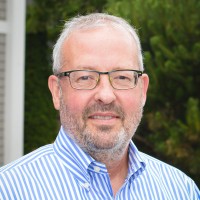 CG Engineering Employee Chevy Chase's profile photo