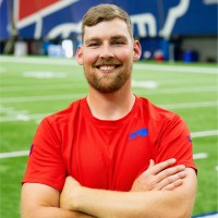 Lattimore Physical Therapy and Sports Rehabilitation Network Employee Charlie Shuman's profile photo