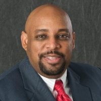 Diversity Focus Employee Chad Simmons's profile photo