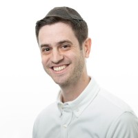 Chaim Sprung Email & Phone Number