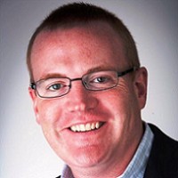 Attentis Consulting, Inc. Employee Patrick Spillane's profile photo