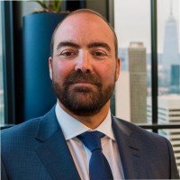 Walther Arms, Inc. Employee Mike Cash's profile photo