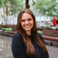 Hannah Gluck's profile photo