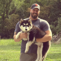 Paramont Manufacturing LLC Employee Brandon Chafin's profile photo