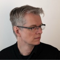 Concordia University Employee John Latour's profile photo