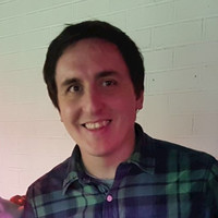 Luddon Construction Limited Employee Adrian Aikman's profile photo