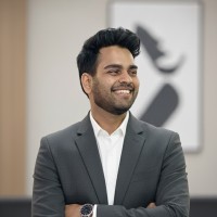 Readywire Employee Nikhil Singh's profile photo