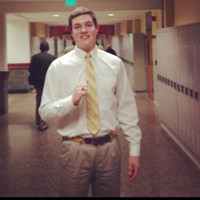 Lenox Laser Inc. Employee Nate Bosse's profile photo